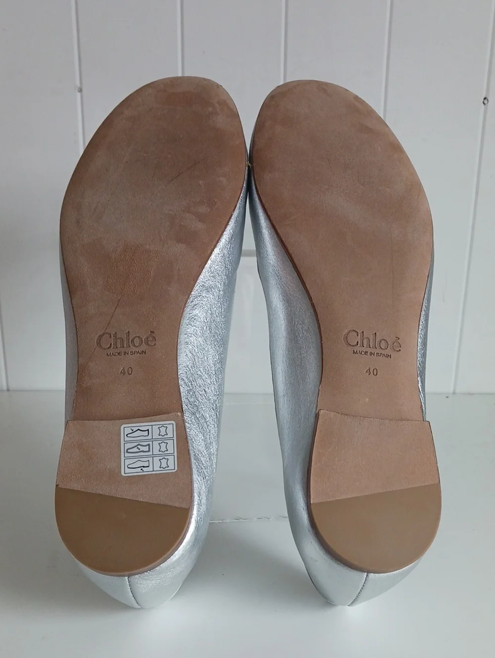 Chloe make free brand